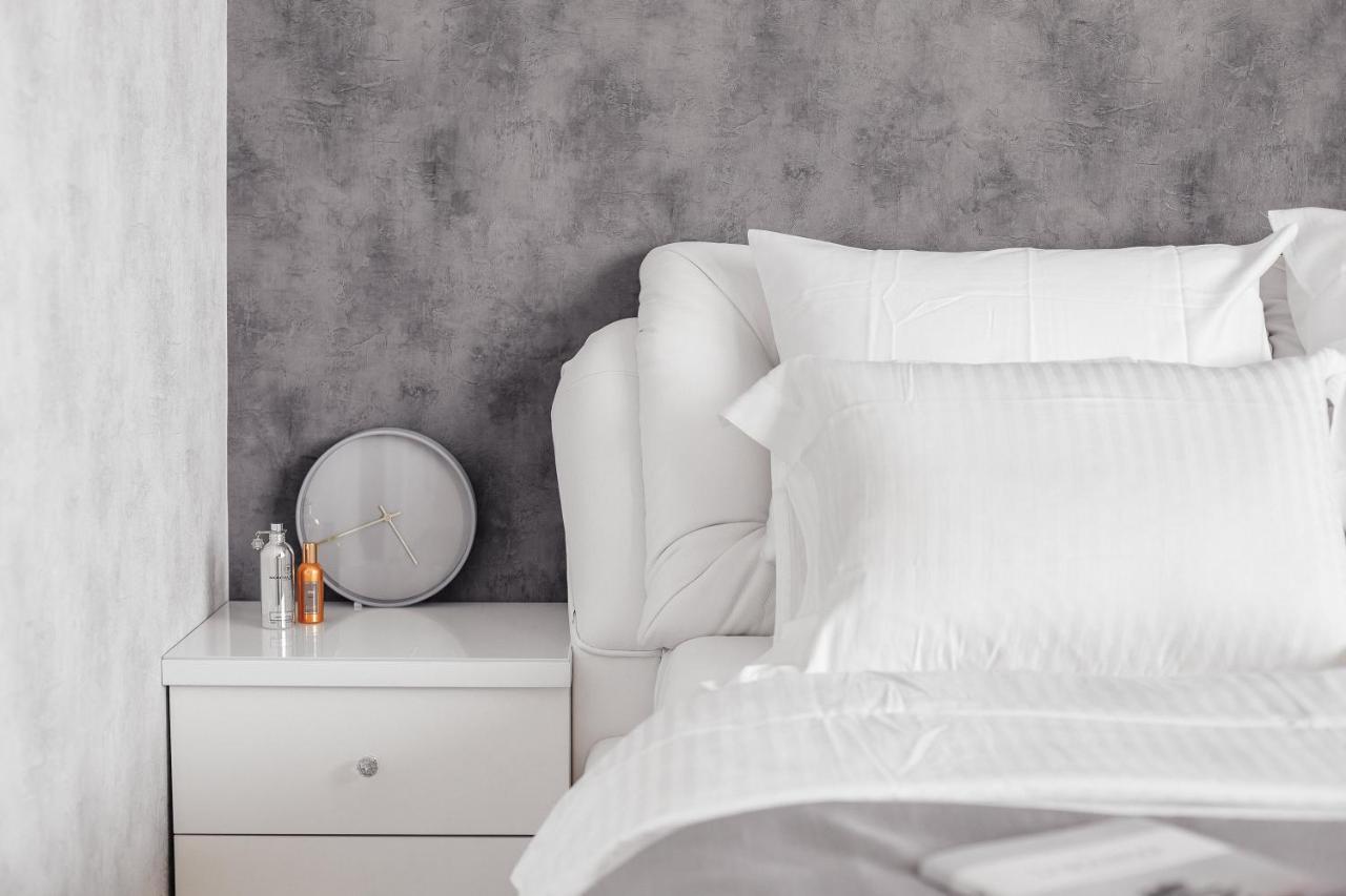 Sea & Sky Apartments 오데사 외부 사진