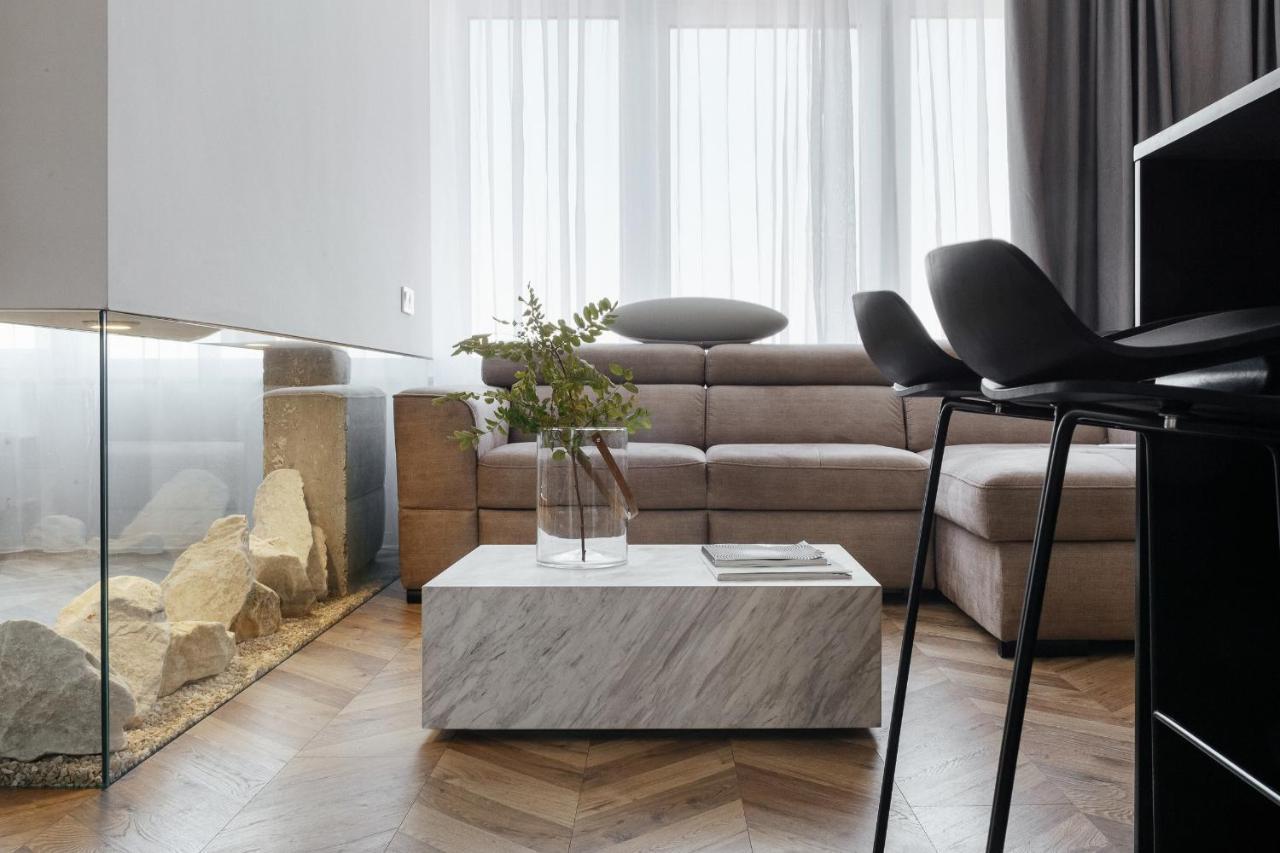 Sea & Sky Apartments 오데사 외부 사진