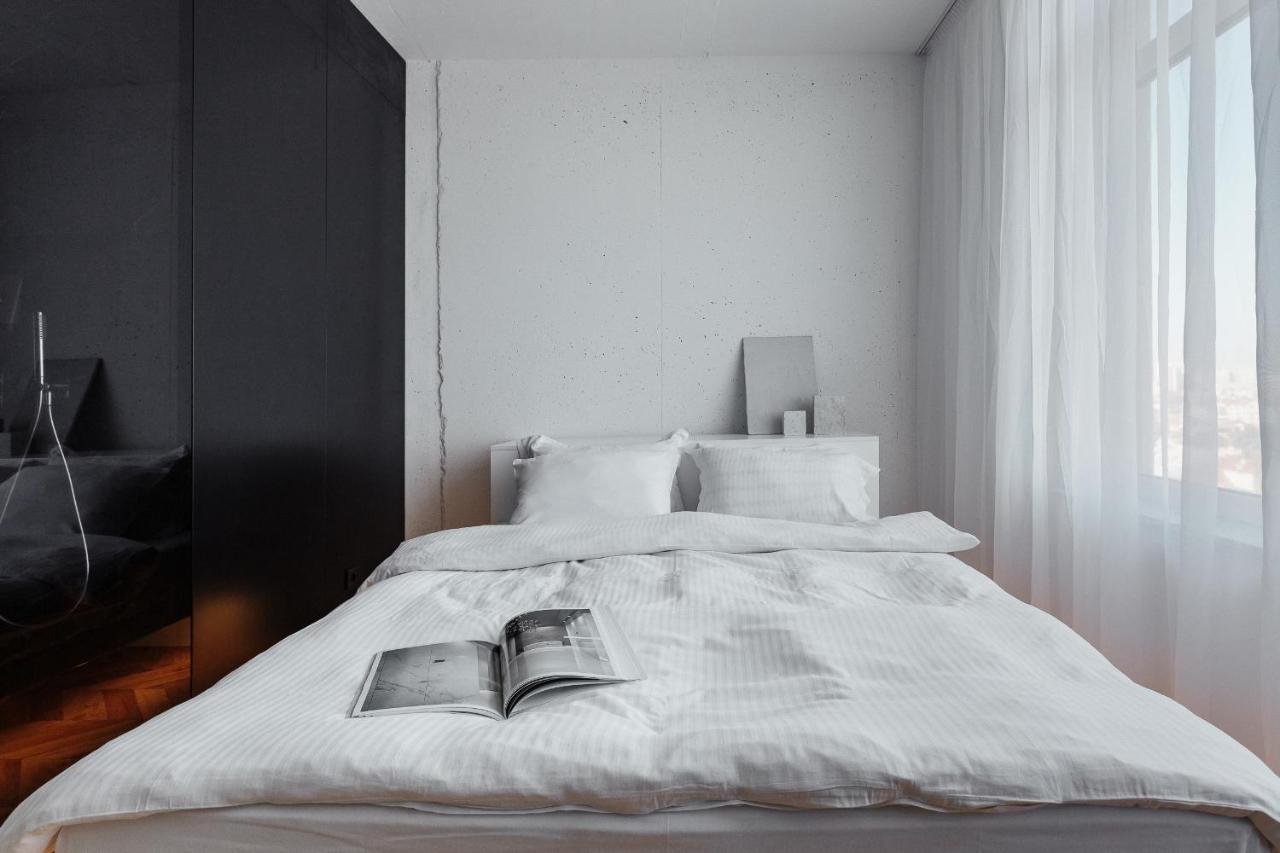 Sea & Sky Apartments 오데사 외부 사진