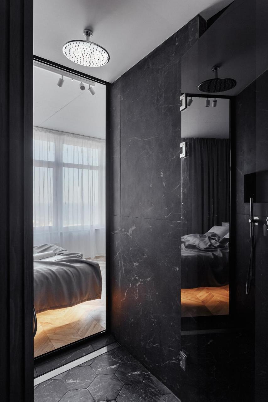Sea & Sky Apartments 오데사 외부 사진