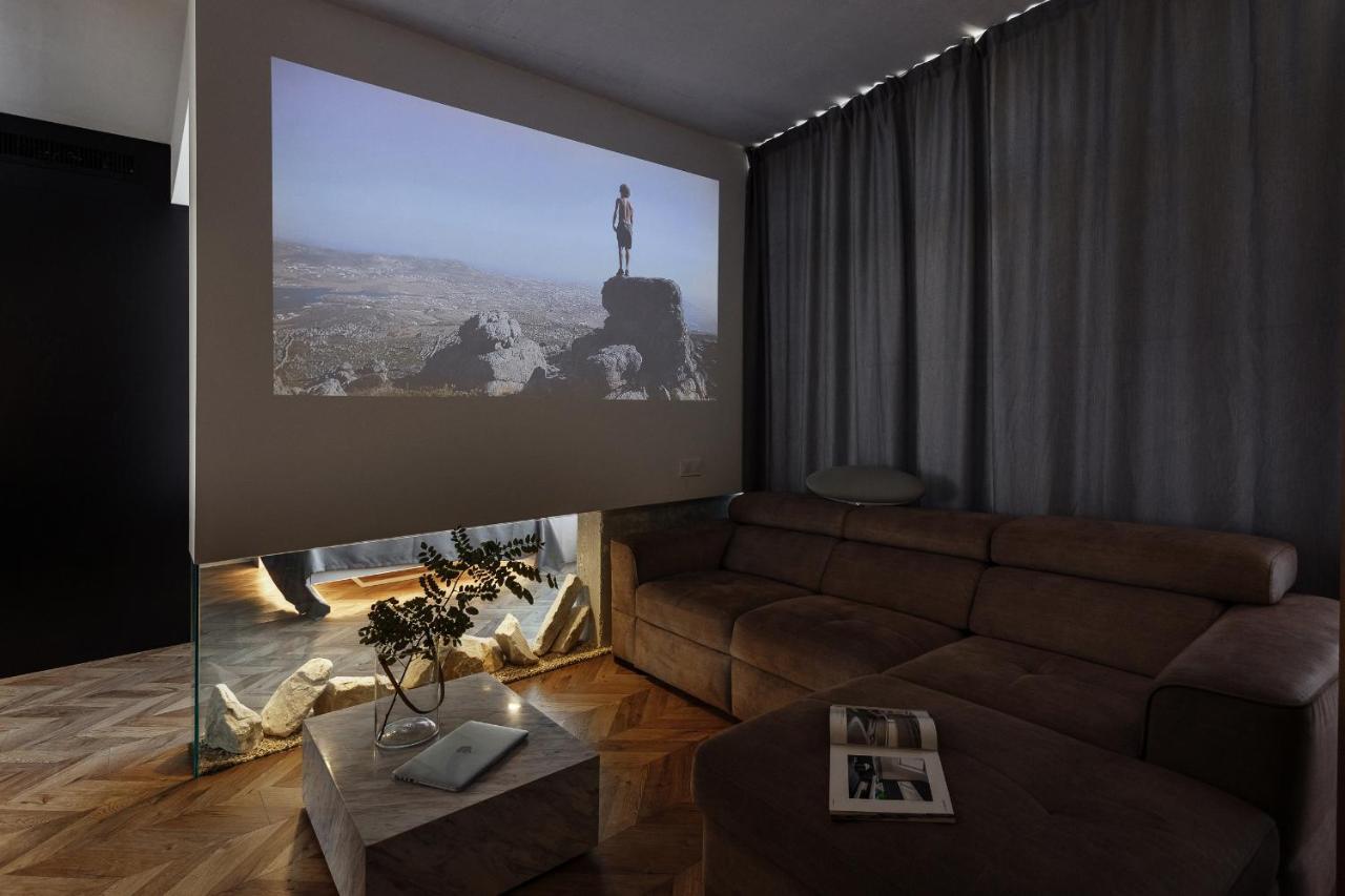 Sea & Sky Apartments 오데사 외부 사진