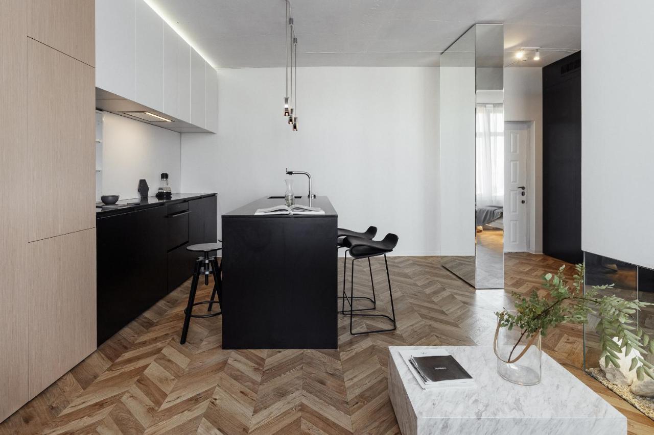 Sea & Sky Apartments 오데사 외부 사진