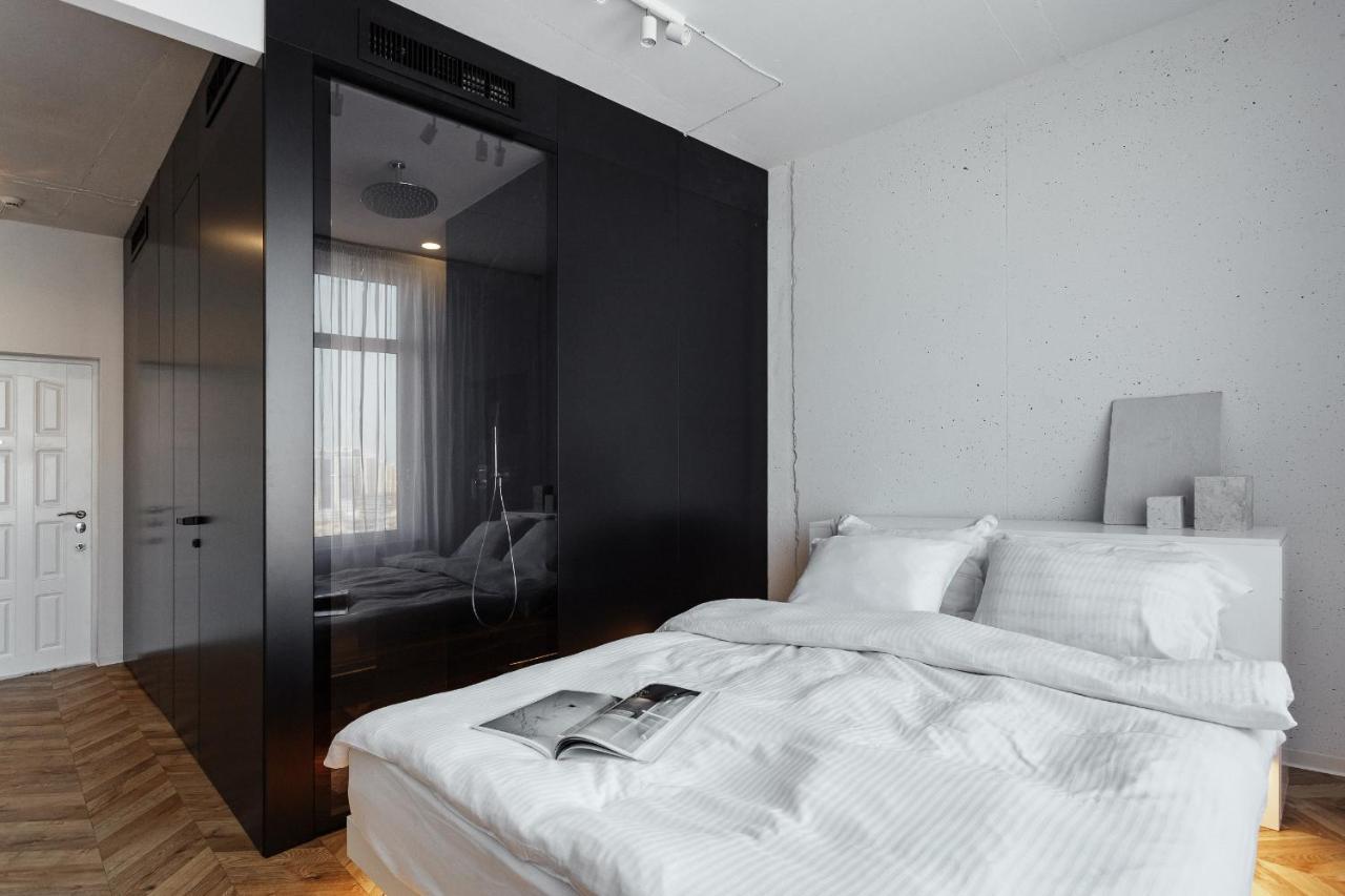 Sea & Sky Apartments 오데사 외부 사진