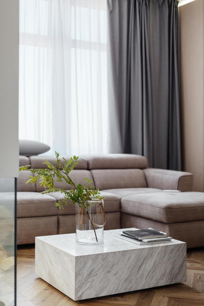 Sea & Sky Apartments 오데사 외부 사진