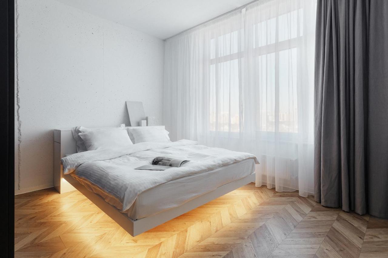 Sea & Sky Apartments 오데사 외부 사진