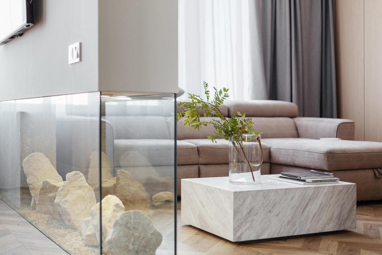 Sea & Sky Apartments 오데사 외부 사진