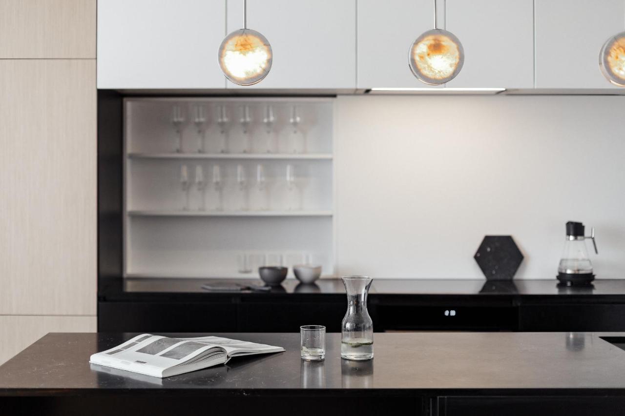 Sea & Sky Apartments 오데사 외부 사진