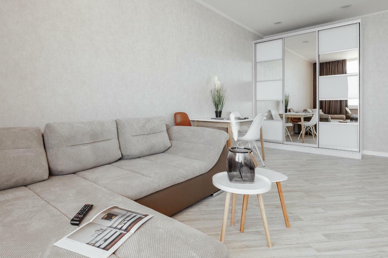 Sea & Sky Apartments 오데사 외부 사진
