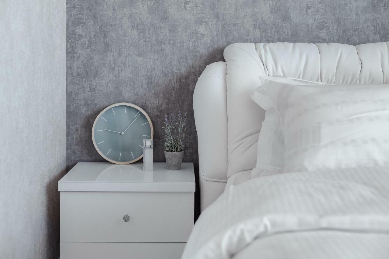 Sea & Sky Apartments 오데사 외부 사진