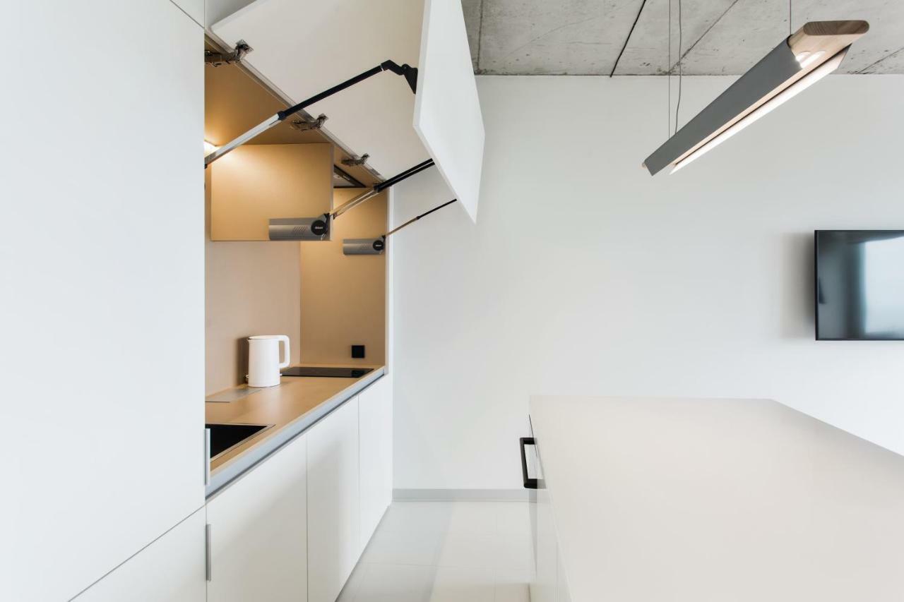 Sea & Sky Apartments 오데사 외부 사진
