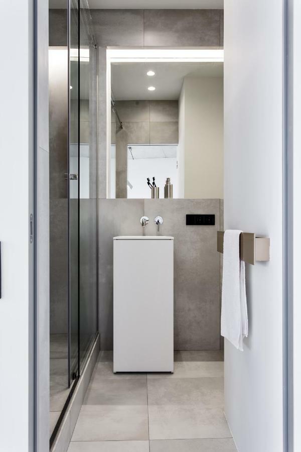 Sea & Sky Apartments 오데사 외부 사진